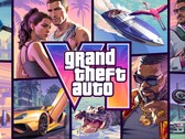 Copertina di GTA 6.