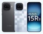 L'iQOO 15R (nella foto) è disponibile in India come alternativa più economica all'iQOO 15.