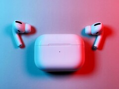 Gli AirPods Pro originali hanno debuttato nell'ottobre 2019. (Fonte: Ignacio R)