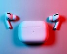 Gli AirPods Pro originali hanno debuttato nell'ottobre 2019. (Fonte: Ignacio R)