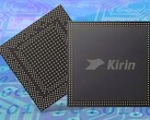 Chip Kirin: scomparsi per sempre? (Fonte: Huawei)