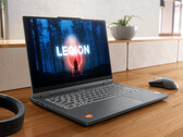 Legion Slim 5 14 sarà anche compatto, ma dovrebbe essere abbastanza potente per i moderni giochi tripla-A. (Fonte: Lenovo)