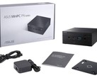 ASUS miniPC PN62 (Source: ASUS)