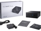 ASUS miniPC PN62 (Source: ASUS)