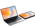 MiniBook X N150: Un convertibile piccolo e leggero (Fonte: Chuwi)