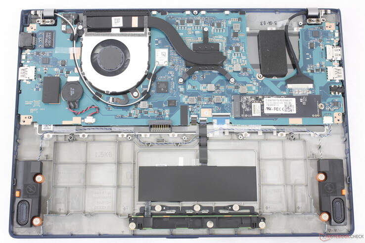 Scheda madre Portege Z40L-N