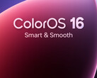 Logo ColorOS 16 (Fonte immagine: Oppo)