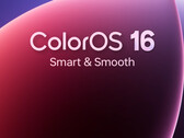 Logo ColorOS 16 (Fonte immagine: Oppo)