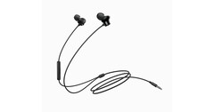 Gli auricolari Nord Wired da 3,5 mm. (Fonte: OnePlus)