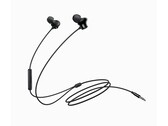 Gli auricolari Nord Wired da 3,5 mm. (Fonte: OnePlus)
