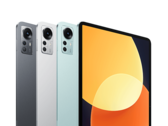 Il Pad 5 Pro 12.4. (Fonte: Xiaomi)