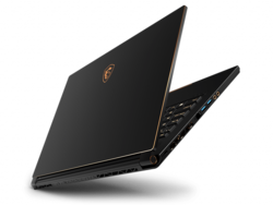 MSI GS65 9SG