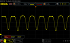 PWM (luminosità 50%)