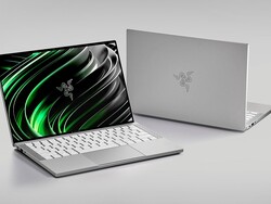 Recensione del computer portatile Razer Book 13 FHD. Unità di prova fornita da Razer