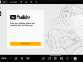 Il sistema di infotainment per auto di Rivian sta per diventare molto più potente. (Fonte: Rivian)