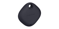 Il Galaxy SmartTag Plus. (Fonte: Samsung)