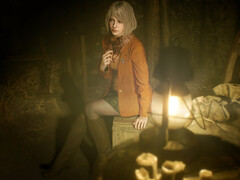 Remake di Resident Evil 4