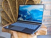 Recensione del Lenovo ThinkBook 14 2-in-1 G4 IML: Nuovo look elegante con Meteor Lake-U