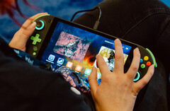 Solo pochi produttori hanno ancora rilasciato palmari da gioco basati su Intel Meteor Lake. (Fonte: Intel)