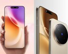 Vivo X300 e X300 Pro mostrano i modelli anteriore e posteriore con modulo fotocamera Zeiss (fonte: Vivo)