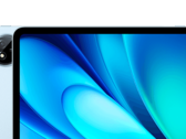 Un tablet della serie Pad5. (Fonte: Vivo)