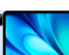 Un tablet della serie Pad5. (Fonte: Vivo)
