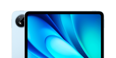 Un tablet della serie Pad5. (Fonte: Vivo)