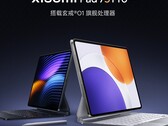 Lo Xiaomi Pad 7S Pro verrà lanciato alla fine del mese. (Fonte immagine: Xiaomi)