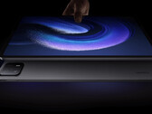 Attualmente, non è chiaro se Xiaomi stia preparando un successore del Pad 6 Max. (Fonte immagine: Xiaomi)