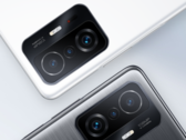 Lo Xiaomi 11T. (Fonte: Xiaomi)