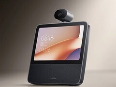 Smart Home Display 8 Gimbal Edition: Display intelligente con telecamera PTZ (fonte: Xiaomi)