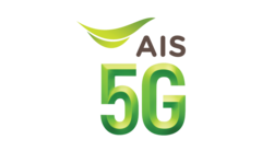 AIS e i suoi partner mettono in mostra il 5G NR-DC. (Fonte: AIS)