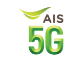 AIS e i suoi partner mettono in mostra il 5G NR-DC. (Fonte: AIS)