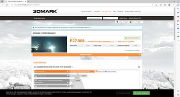 3DMark 11