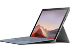 Recensione del Microsoft Surface Pro 7 Plus: Tiger Lake fornisce un aumento delle prestazioni