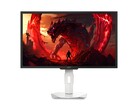 Il monitor da gioco Acer Nitro XV273U W1 è dotato di un display IPS da 27 pollici a 275 Hz (Fonte: Acer)