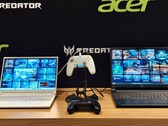 I prezzi della linea Nitro V di Acer saranno rivelati a breve, i laptop saranno rilasciati nel secondo trimestre (Immagine: Acer)