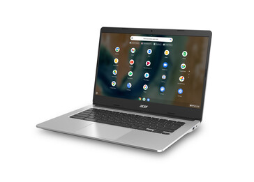 Acer Chromebook 314 (immagine via Acer)