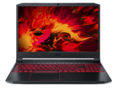 L'inclusione delle obsolete GPU GTX 1650 fa pensare a prezzi nella fascia 700-800 dollari. (Fonte dell'immagine: Acer)