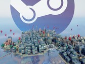 Airborne Kingdom è scontato del 75% su Steam fino al 19 gennaio. (Fonte: Steam)