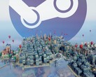Airborne Kingdom è scontato del 75% su Steam fino al 19 gennaio. (Fonte: Steam)