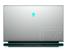 Recensione del Laptop Dell Alienware m17 R2: valorizza il Core i9