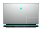 Recensione del Laptop Dell Alienware m17 R2: valorizza il Core i9