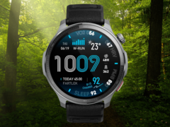 Lo smartwatch Balance 2 XT di Amazfit è ora disponibile presso Best Buy. (Fonte immagine: Best Buy, modificato)