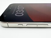 L'iPhone 15 Pro di Apple doveva originariamente arrivare sul mercato con i cosiddetti pulsanti 'Taptic'. (Fonte: AppleInsider)