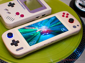 Palmare da gioco Ayaneo Air 1S Retro Power in test 