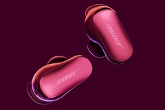 Le nuove cuffie di Bose presentano una cancellazione del rumore migliorata (Fonte: Bose)