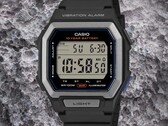 Orologio Casio W-738H-1AV