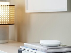 L&#039;applicazione smart IKEA Home è stata aggiornata per supportare più hub DIRIGERA. (Fonte immagine: IKEA)