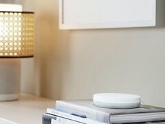 L'applicazione smart IKEA Home è stata aggiornata per supportare più hub DIRIGERA. (Fonte immagine: IKEA)